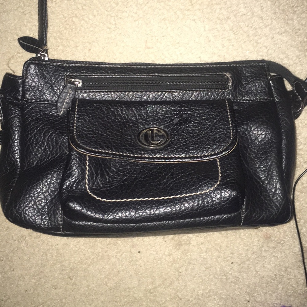 Aurielle-Carryland handbag